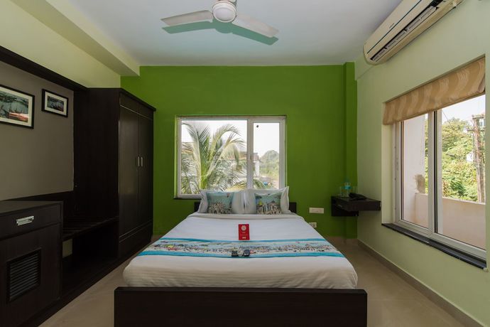 Imagen de la habitación del Hotel OYO 9913 Nova De Goa. Foto 5