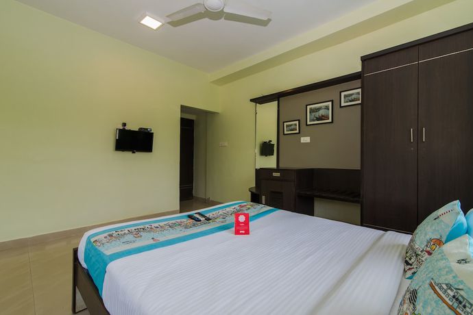 Imagen de la habitación del Hotel OYO 9913 Nova De Goa. Foto 6