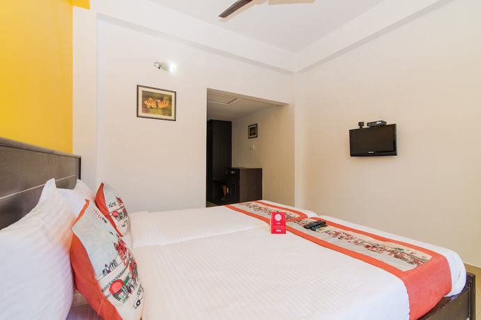 Imagen de la habitación del Hotel OYO 9913 Nova De Goa. Foto 9