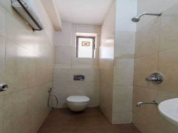 Imagen de la habitación del Hotel OYO 9913 Nova De Goa. Foto 11