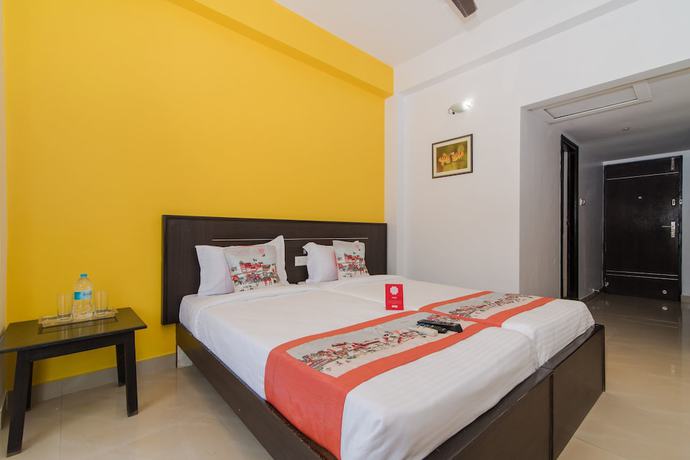 Imagen de la habitación del Hotel OYO 9913 Nova De Goa. Foto 12