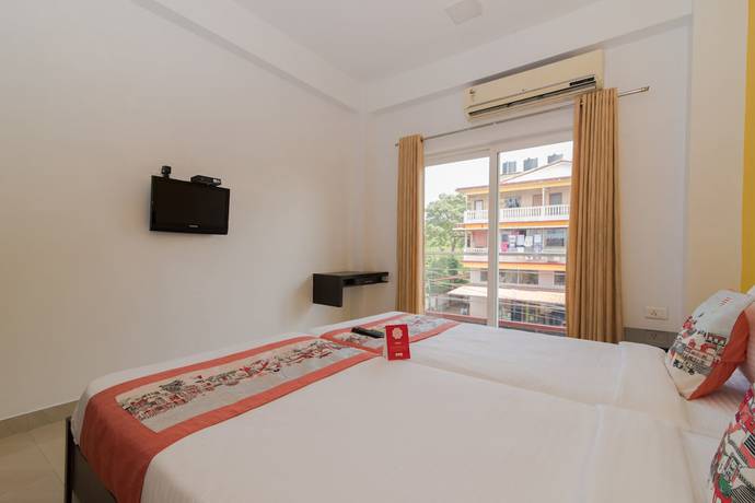 Imagen de la habitación del Hotel OYO 9913 Nova De Goa. Foto 13