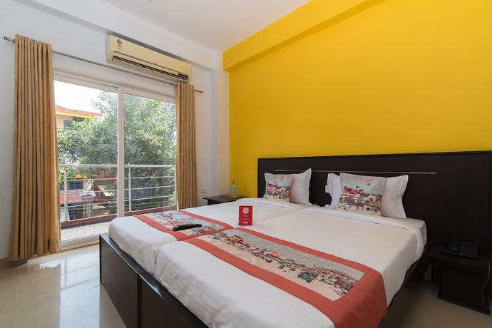Imagen de la habitación del Hotel OYO 9913 Nova De Goa. Foto 15