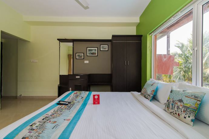 Imagen de la habitación del Hotel OYO 9913 Nova De Goa. Foto 16