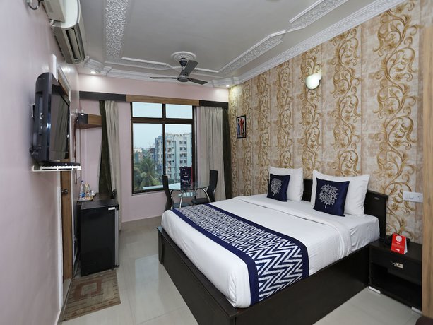 Imagen general del Hotel OYO 9921 Nesh INN Heritage. Foto 1