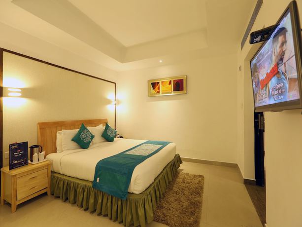 Imagen de la habitación del Hotel OYO 997 Eutopia. Foto 17