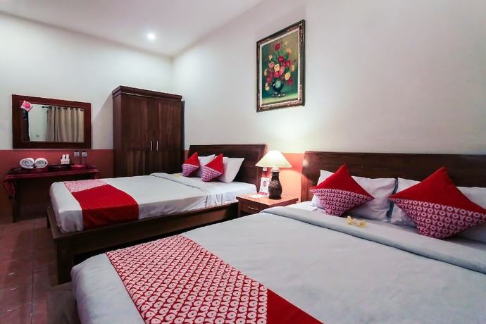 Imagen de la habitación del Hotel OYO 997 Ocean 2 Bungalows. Foto 12
