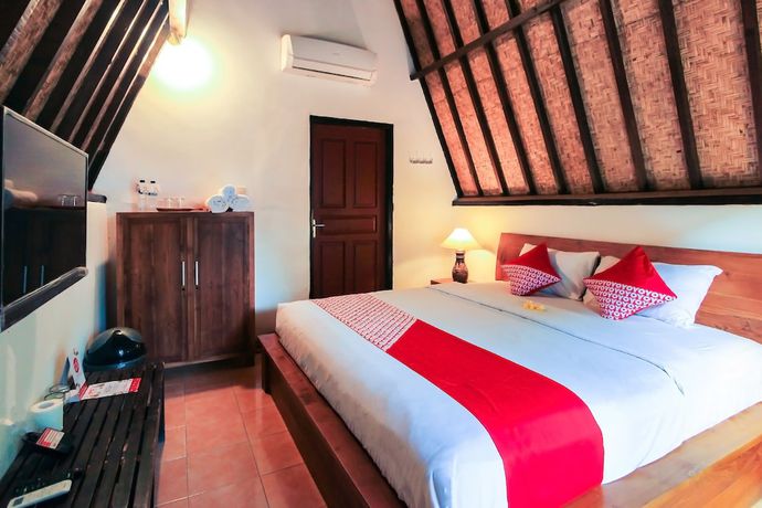 Imagen general del Hotel OYO 997 Ocean 2 Bungalows. Foto 3