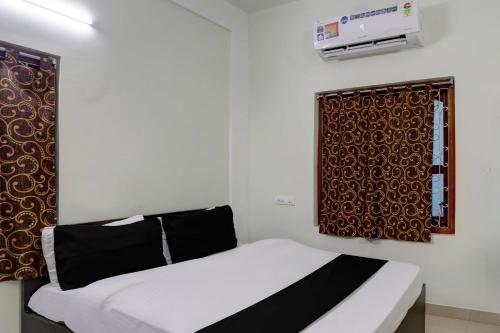 Imagen general del Hotel OYO ANAND RESIDENCY. Foto 1