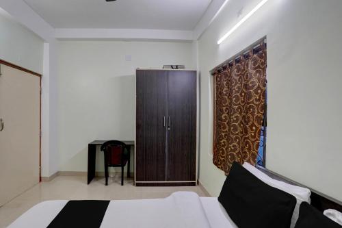 Imagen general del Hotel OYO ANAND RESIDENCY. Foto 2
