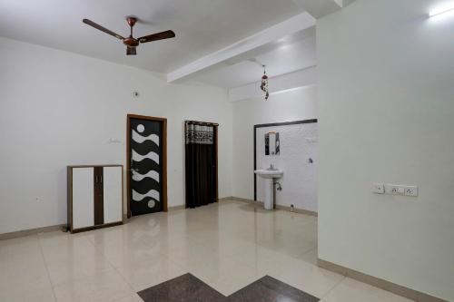 Imagen general del Hotel OYO ANAND RESIDENCY. Foto 3