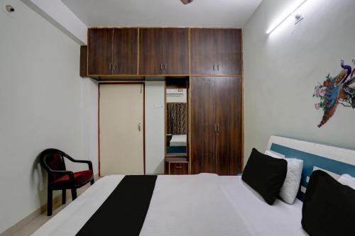 Imagen general del Hotel OYO ANAND RESIDENCY. Foto 5