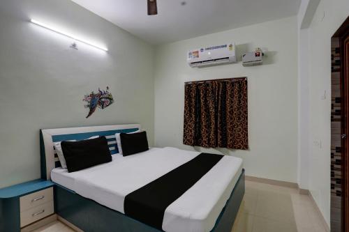 Imagen de la habitación del Hotel OYO ANAND RESIDENCY. Foto 20