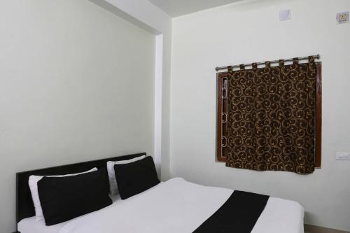 Imagen general del Hotel OYO ANAND RESIDENCY. Foto 6