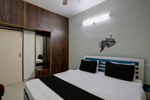 Imagen general del Hotel OYO ANAND RESIDENCY. Foto 7