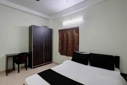 Imagen general del Hotel OYO ANAND RESIDENCY. Foto 9