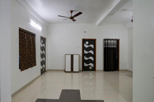 Imagen general del Hotel OYO ANAND RESIDENCY. Foto 11