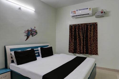 Imagen general del Hotel OYO ANAND RESIDENCY. Foto 12