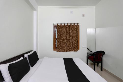 Imagen general del Hotel OYO ANAND RESIDENCY. Foto 13