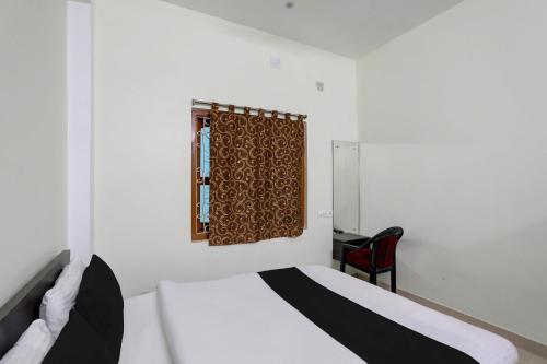 Imagen general del Hotel OYO ANAND RESIDENCY. Foto 14