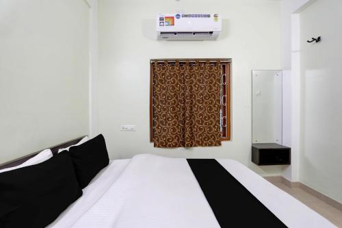Imagen general del Hotel OYO ANAND RESIDENCY. Foto 15