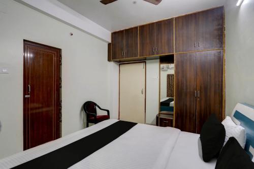 Imagen general del Hotel OYO ANAND RESIDENCY. Foto 16