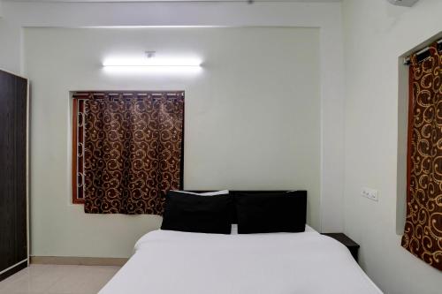 Imagen general del Hotel OYO ANAND RESIDENCY. Foto 17
