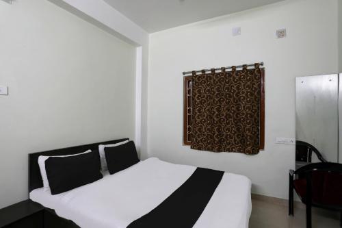 Imagen general del Hotel OYO ANAND RESIDENCY. Foto 18