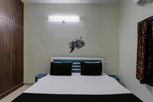 Imagen general del Hotel OYO ANAND RESIDENCY. Foto 19