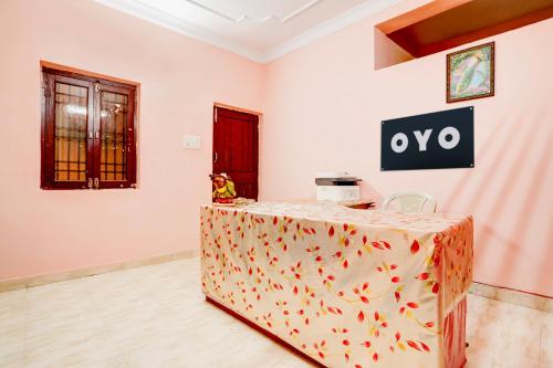 Imagen general del Hotel OYO Abhilasha. Foto 1