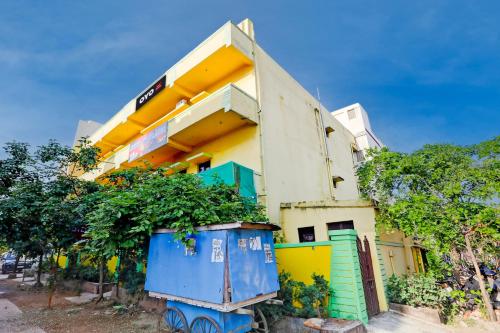 Imagen general del Hotel OYO Abhilasha. Foto 3