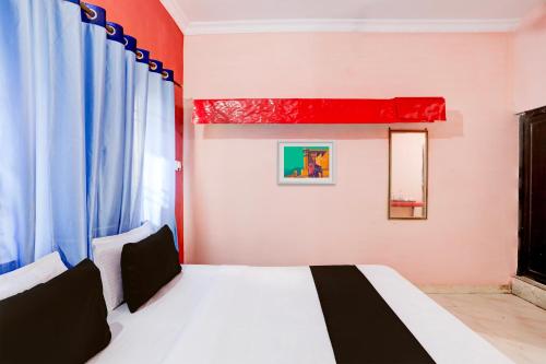 Imagen general del Hotel OYO Abhilasha. Foto 4