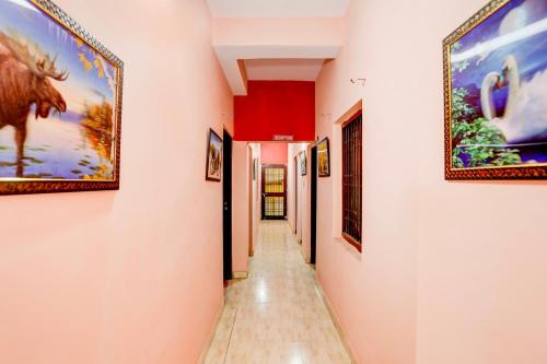 Imagen general del Hotel OYO Abhilasha. Foto 5