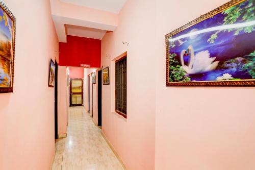 Imagen general del Hotel OYO Abhilasha. Foto 8
