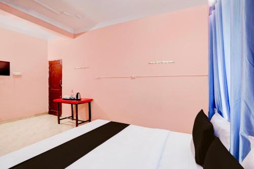 Imagen general del Hotel OYO Abhilasha. Foto 9