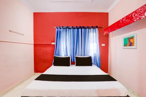 Imagen general del Hotel OYO Abhilasha. Foto 10