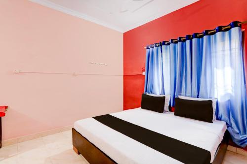 Imagen de la habitación del Hotel OYO Abhilasha. Foto 19