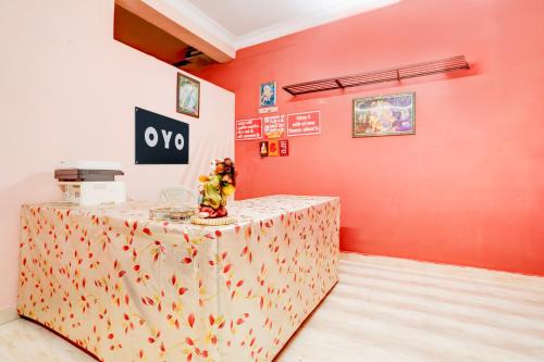 Imagen general del Hotel OYO Abhilasha. Foto 12