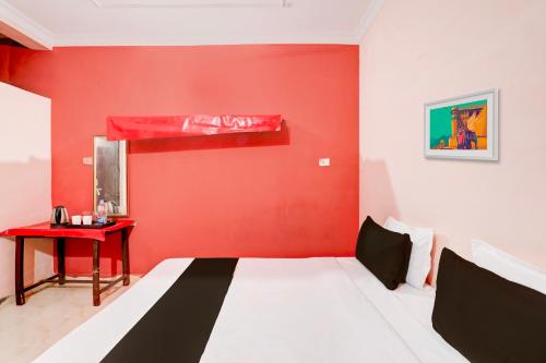 Imagen general del Hotel OYO Abhilasha. Foto 13