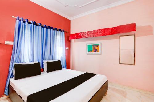 Imagen general del Hotel OYO Abhilasha. Foto 14