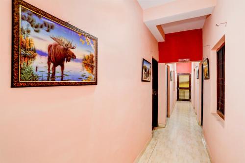 Imagen general del Hotel OYO Abhilasha. Foto 16