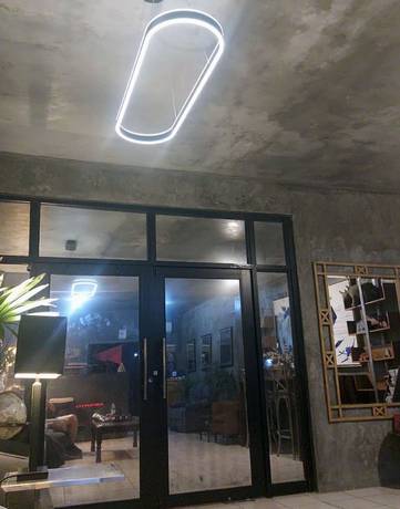 Imagen de los interiores del Hotel OYO Aeropuerto, San Jos&eacute; del Cabo. Foto 10
