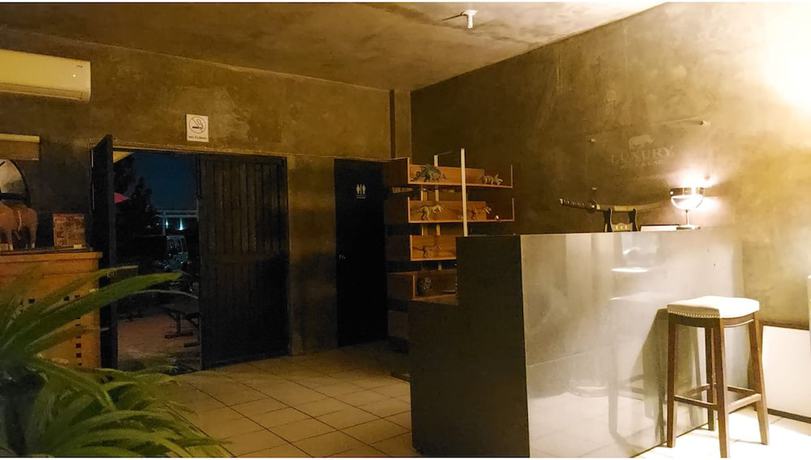 Imagen de los interiores del Hotel OYO Aeropuerto, San Jos&eacute; del Cabo. Foto 18