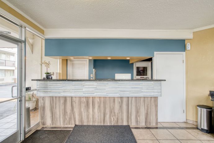 Imagen de los interiores del Hotel OYO Alexandria LA - Hwy 165. Foto 16