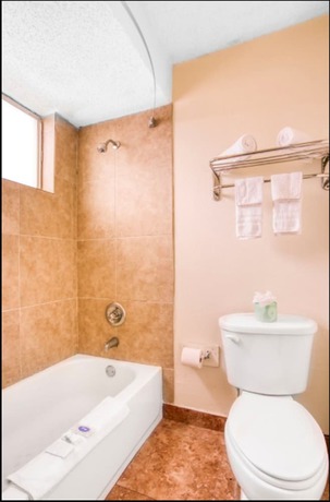 Imagen de la habitación del Hotel OYO Alexandria LA - Hwy 165. Foto 14