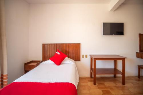Imagen general del Hotel OYO Arena Surf, Puerto Escondido. Foto 5