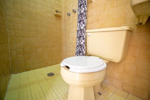 Imagen de la habitación del Hotel OYO Arena Surf, Puerto Escondido. Foto 19