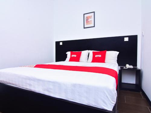 Imagen de la habitación del Hotel OYO Astana Hotel. Foto 14