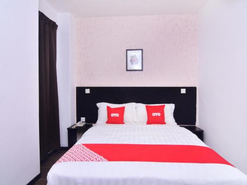 Imagen de la habitación del Hotel OYO Astana Hotel. Foto 16
