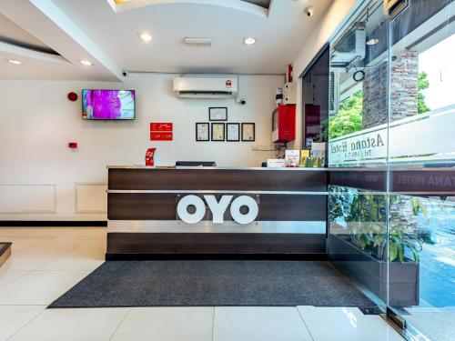 Imagen general del Hotel OYO Astana Hotel. Foto 6